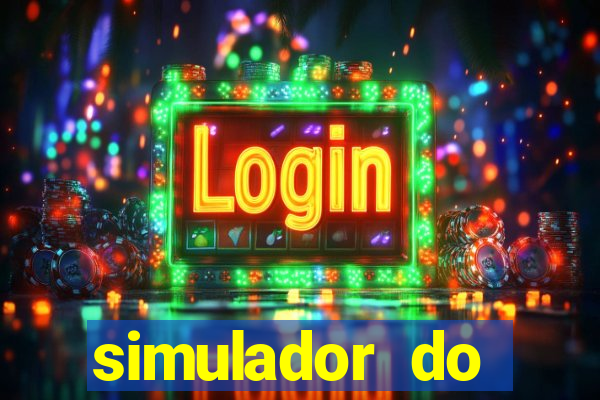 simulador do fortune tiger